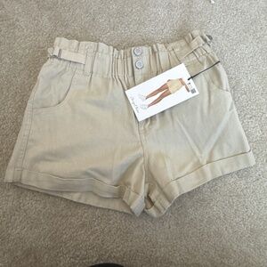 Woman’s shorts